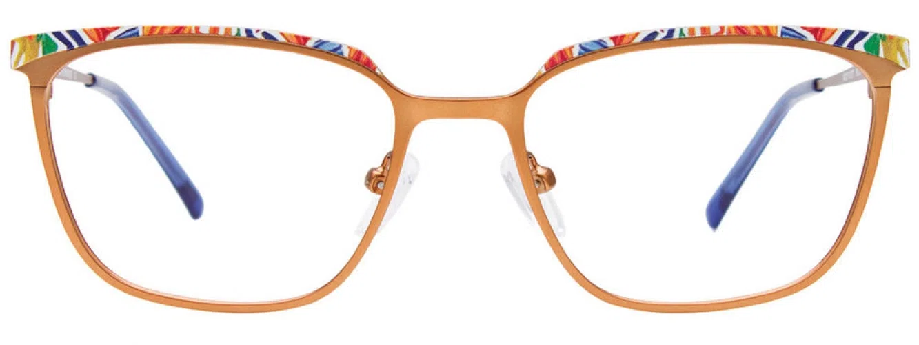 Takumi TK1277 Eyeglasses - view 6